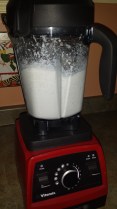Almond milk2